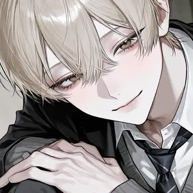 Profile image of Shiki