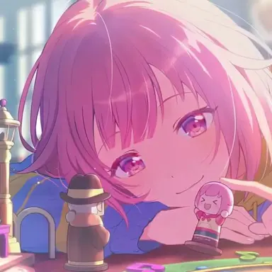 Profile image of 鳳 えむ