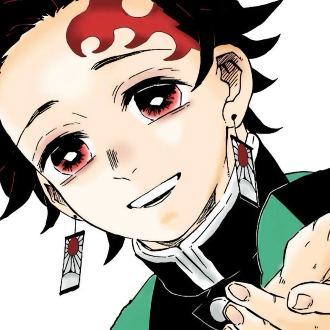 炭治郎