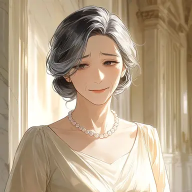 Profile image of Vivienne
