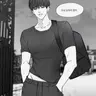 캐릭터 프로필 이미지