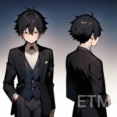 Profile image of 凛人