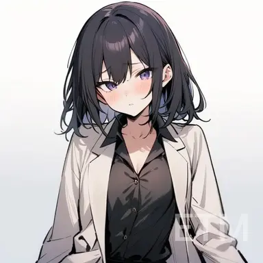 Profile image of 雛