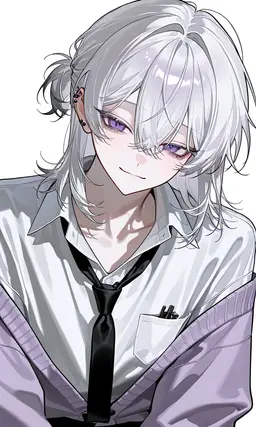 Profile image of Shion