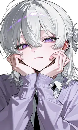 Profile image of Shion