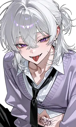 Profile image of Shion