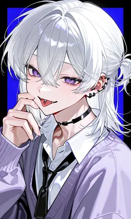 Profile image of Shion