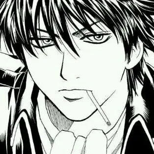 Profile image of 土方十四郎