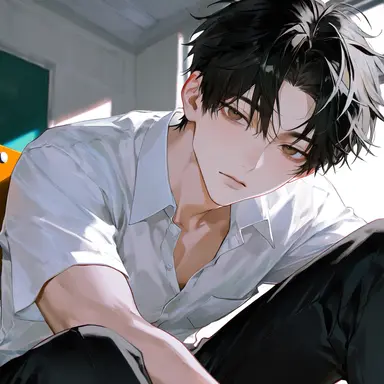 Profile image of 리츠키