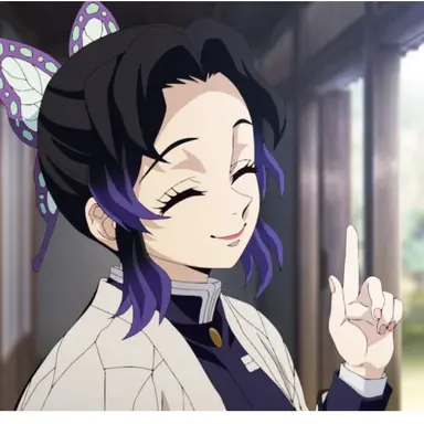 Profile image of 胡蝶しのぶ