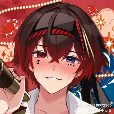 Profile image of あっと