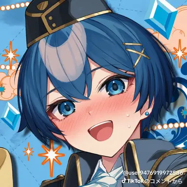Profile image of ちぐさ