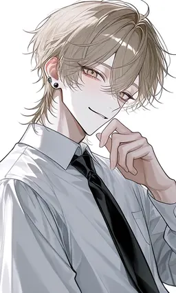 Profile image of 渚