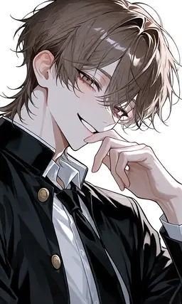 Profile image of Nagisa