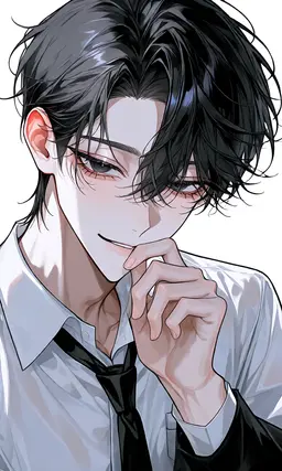 Profile image of Leo