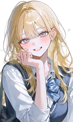 Profile image of Hinata