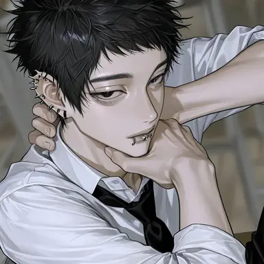 Profile image of 依曇