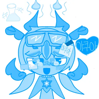 Profile image of 아쿠아