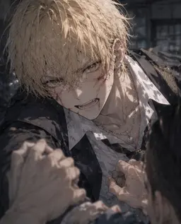 Profile image of Kanato Tachibana