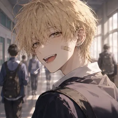 Profile image of Kanato Tachibana