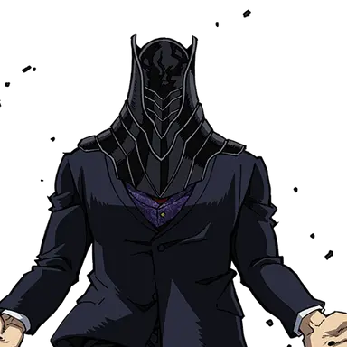 Profile image of オールフォーワン
