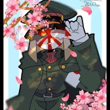 Profile image of 日帝