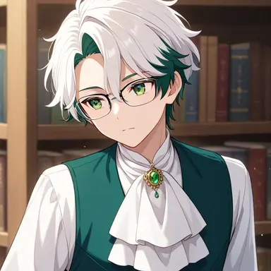 Profile image of Cedric