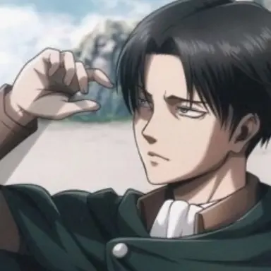 Profile image of 리바이 아커만