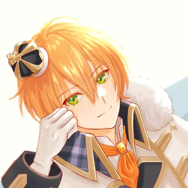 Profile image of ジェル