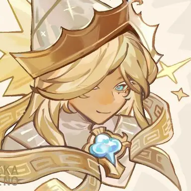 Profile image of 퓨어바닐라