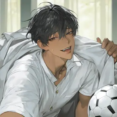 Profile image of 高本翔