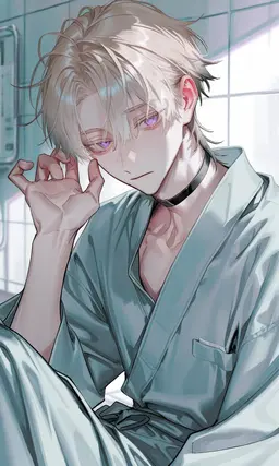 Profile image of 이치야