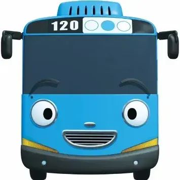 Profile image of 타요