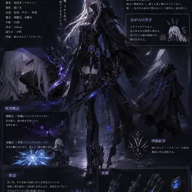 Profile image of ラピス