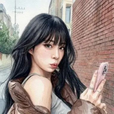 Profile image of 이채영