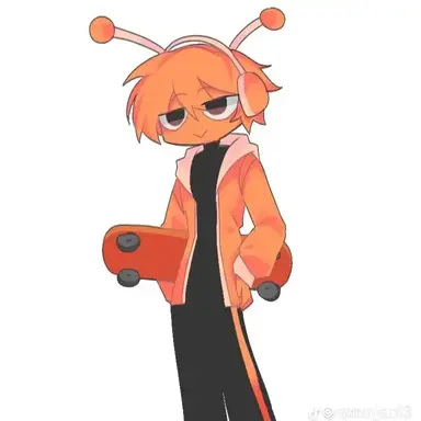 Profile image of 오렌