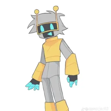 Profile image of 펀봇