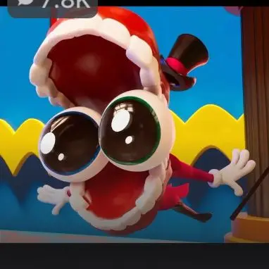 Profile image of Caine