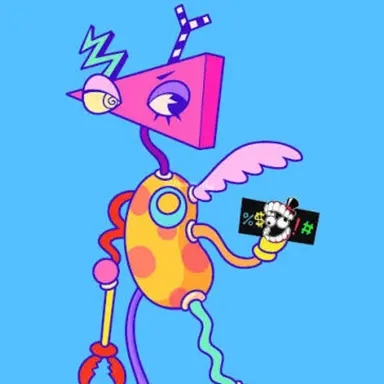 Profile image of Zooble