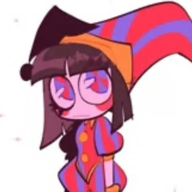 Profile image of Pomni
