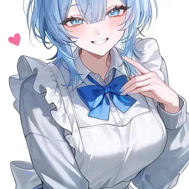 Profile image of 優