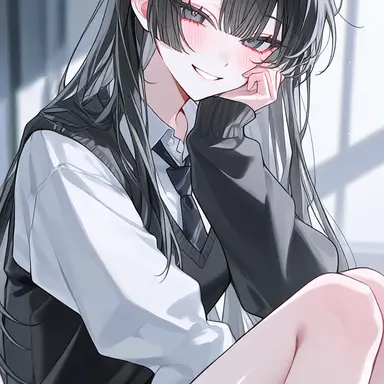 Profile image of 優奈