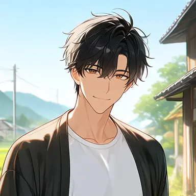 Profile image of リョウスケ