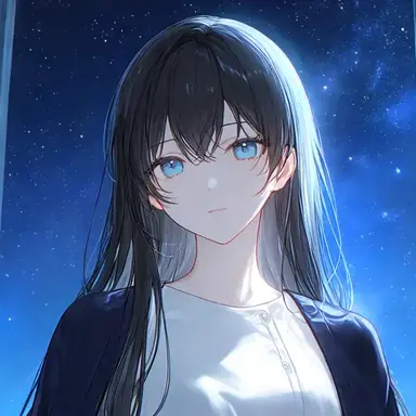 Profile image of トワ