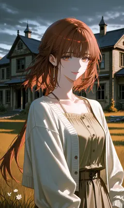 Profile image of シノ