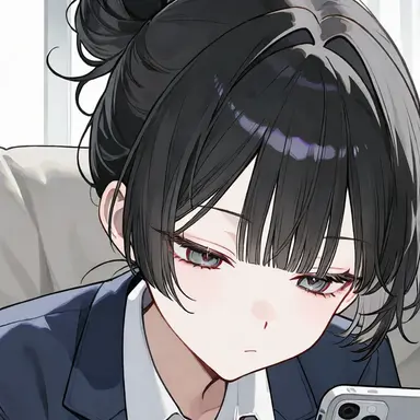 Profile image of Mio