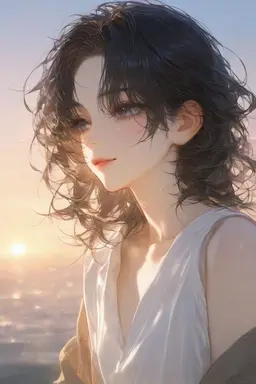 Profile image of Lee Haru