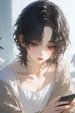 Profile image of Lee Haru