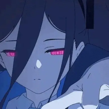 RainyBurp0809의 아리스의 세번째 인격?