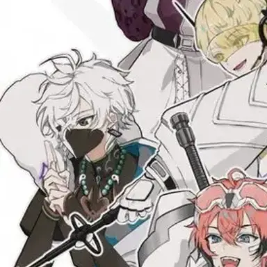 Profile image of 叢雲カゲツ